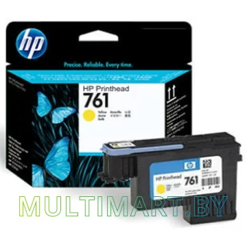 Печатающая головка HP 761 (CH645A) картинка 2
